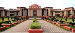 Chhattisgarh High Court Directed Its Administrative Side To Decide Representation Seeking Usage Of A4 Size Papers In Court