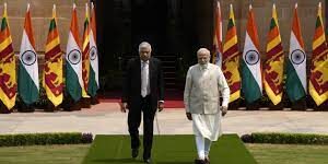 Sri Lanka must address India’s security concerns