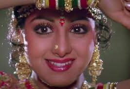 Google celebrates 60th birth anniversary of Sridevi