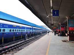 57 railway stations in Odisha to be upgraded under Amrit Bharat Station scheme