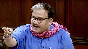 “No attack on federal structure acceptable”: RJD MP Manoj Jha on Delhi Services Bill