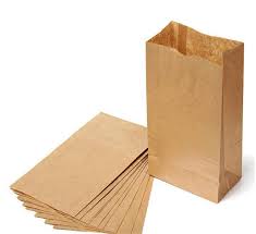 Paper Bags and the Environment: A Sustainable Choice for a Greener Future