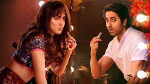 Mumbai Police uses Ayushmann Khurrana’s ‘Dream Girl 2’ song for traffic awareness campaign