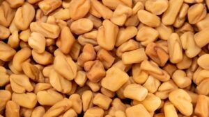 Fenugreek seeds: Bliss or not