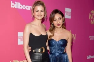 Francia Raisa Speaks On Cyberbullying By Selena Gomez’s Fan Base