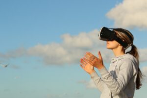 The Role of Metaverse Companies in Environmental Sustainability