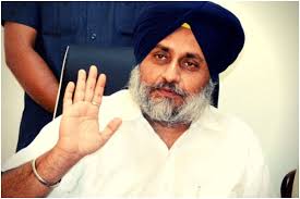 Sukhbir S Badal demands FIR against ministers Kataruchak , Dhaliwal