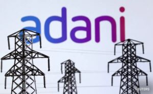 From Strength to Strength: Adani’s strategic initiatives enhance credit profile