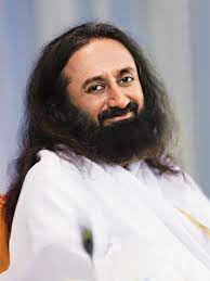 Guru speak: Sri Sri Ravi Shankar