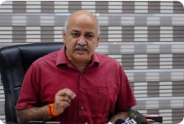 No relief to Manish Sisodia, SC adjourns bail plea till September 4