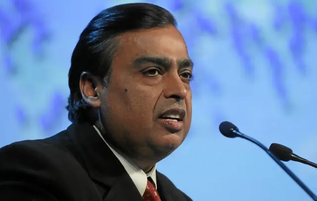 Mukesh Ambani appoints children Akash, Anant & Isha on Reliance board