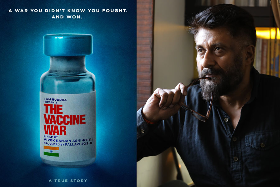 Indian Scientists Triumph in ‘The Vaccine War’: A Tale of Innovation and Determination