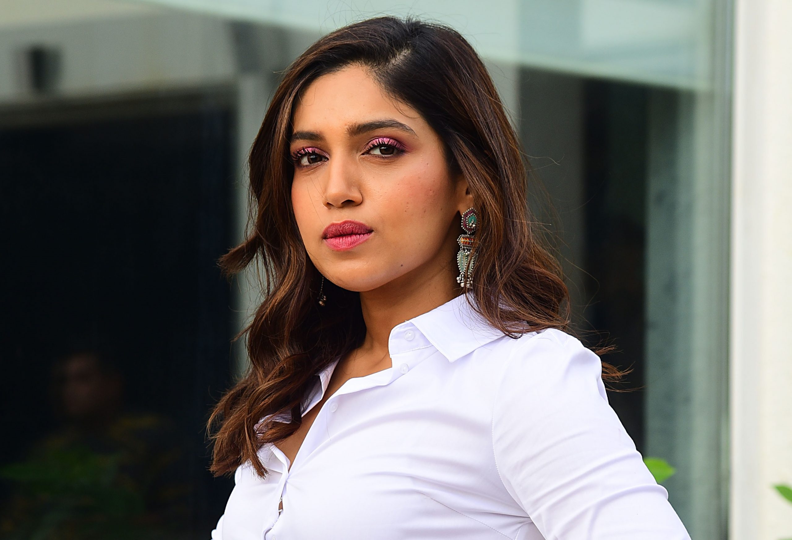 Jio MAMI appoints Bhumi Pednekar as brand ambassador 