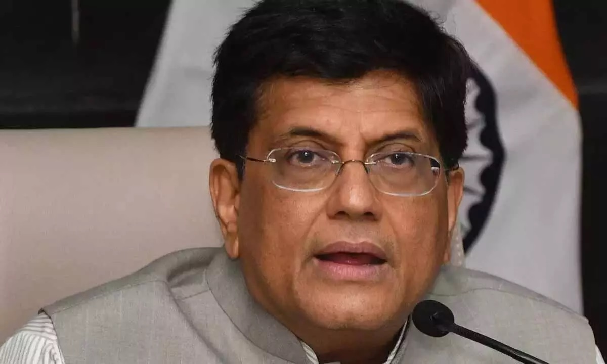 Goyal expresses concern over under-invoicing, non-tariff barriers