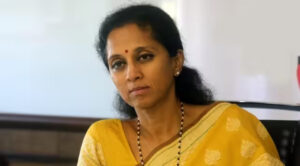 Assembly elections outcome not to impact Lok Sabha polls: Supriya Sule