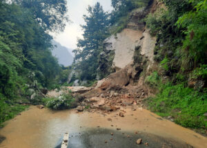 Uttarakhand: 60 people rescued from waterlogged Udham Singh Nagar