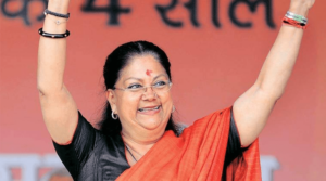 BJP announces 83 more candidates for Rajasthan polls, Vasundhara Raje to contest from Jhalrapatan