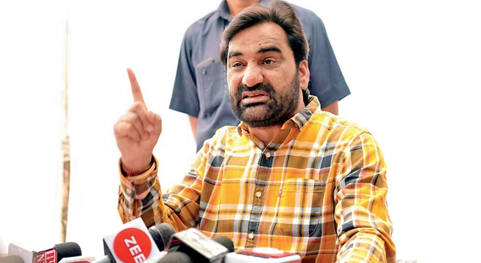 Beniwal’s RLP open to alliances, excludes BJP and Congress