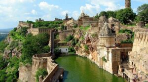 Rajasthan tourism on the rise after getting industry status