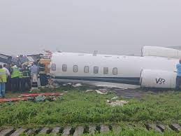 Private jet mishap: Co-pilot Neil Diwan critical and paralysed below waist