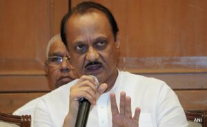 Ajit Pawar to discuss Muslim quota in education with CM Shinde and Dy CM Fadnavis