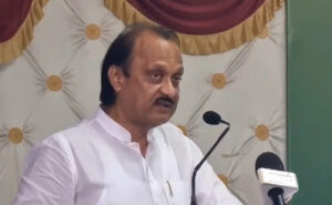 This is a three party govt, will discuss, find a solution, says Ajit Pawar on Muslim reservation