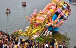 HC calls on SNGP to determine adequacy of single artificial pond for Ganpati immersion