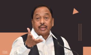 No need to give Kunbi caste certificates to all the Marathas: Narayan Rane