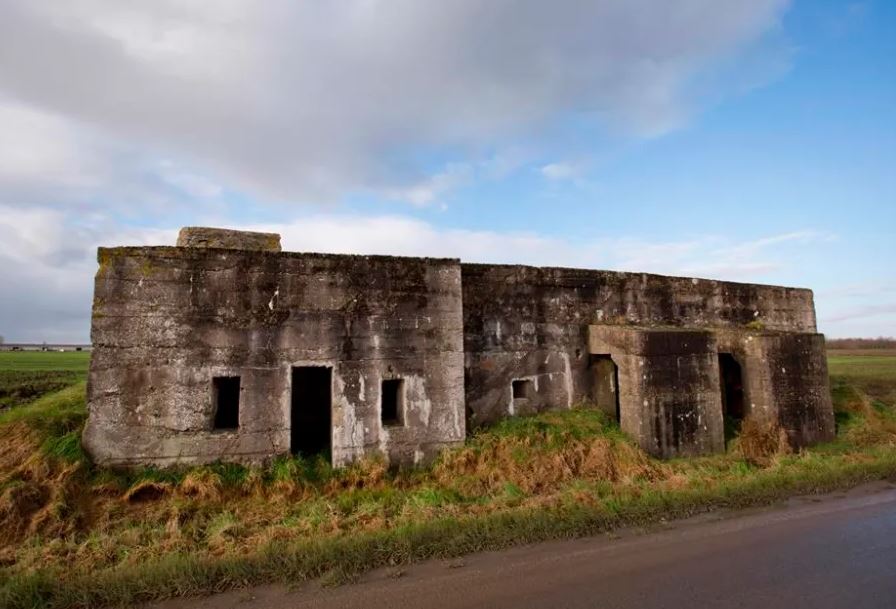 France and Belgium seek UNESCO recognition for WWI memorials