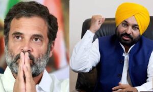 Punjab leaders reject AAP-Congress alliance for Lok Sabha