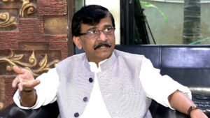 Despite SC directive, delay in disqualification cases ‘unconstitutional’: Sanjay Raut