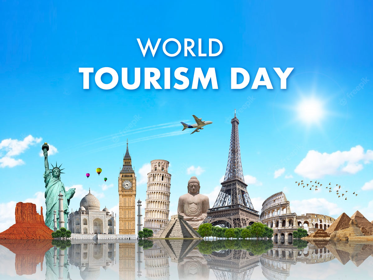 Embracing Innovation, Entrepreneurship, and Digital Transformation this World Tourism Day