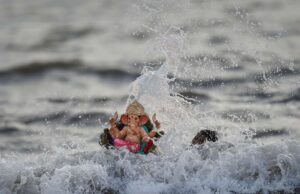 12 people die during Ganesh idol immersions