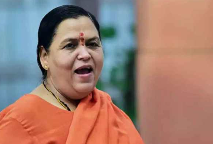 Uma Bharti’s vision for change: Redefining electoral criteria in BJP