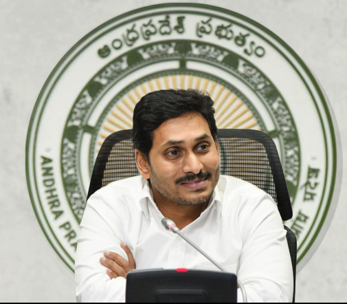 Coming polls in AP is Kurukshetra battle b/w YSRC govt and scamsters: CM Jagan