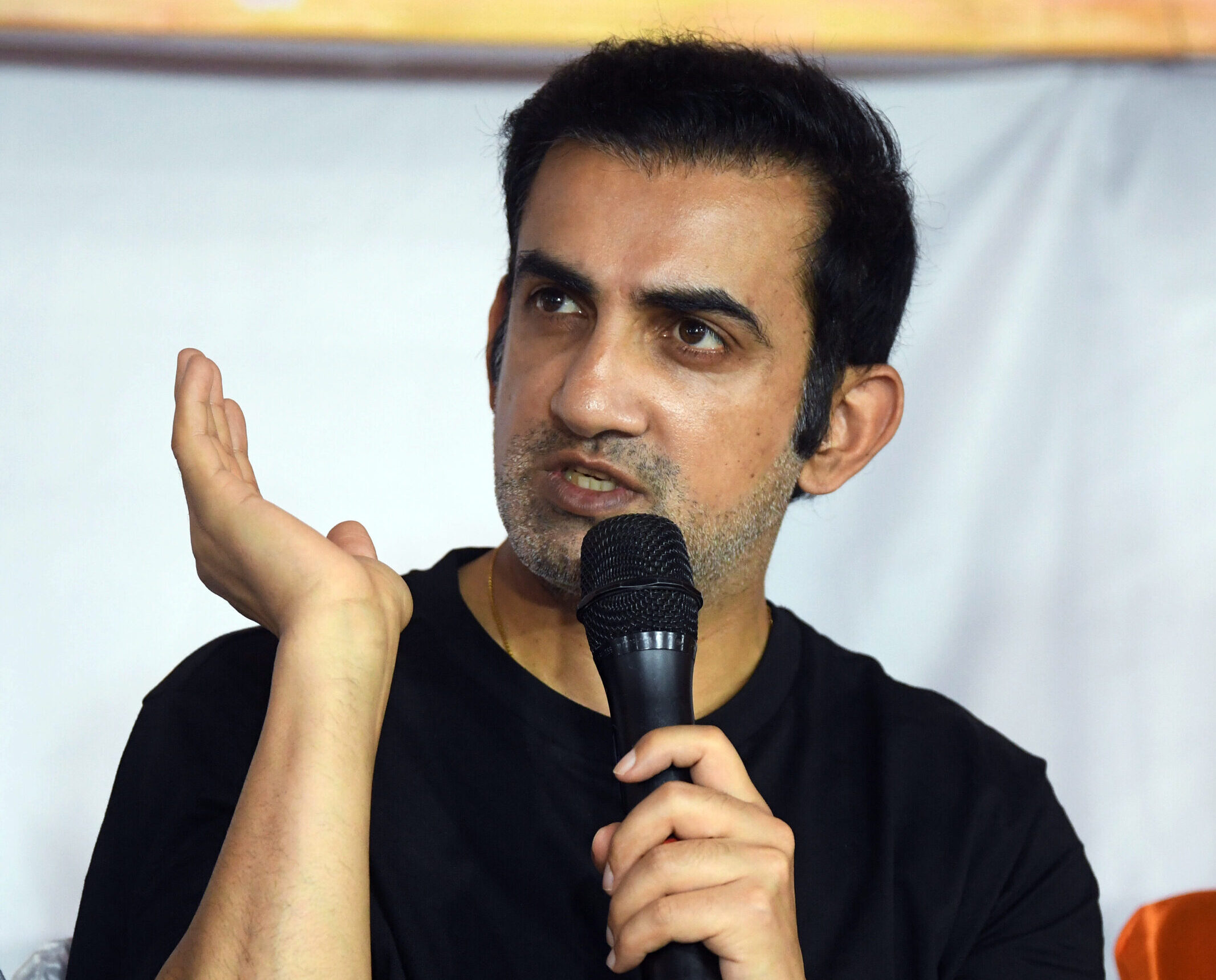 “There is a Problem”: KKR Mentor Gautam Gambhir On Hype Around Youngsters