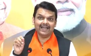 Fadnavis rebukes BJP MLC for controversial comments against Ajit Pawar