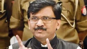 Raut targets Maharashtra Assembly Speaker, says he doesn’t have any idea if switching parties is right or wrong