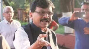 Constructed new Parliament building following ‘astrologer’s advice’, Sanjay Raut alleges