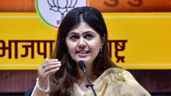 ‘If BJP does not give me ticket, I will respond’, Pankaja Munde challenges party