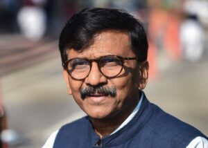 BJP responsible for split in Shiv Sena, says Sanjay Raut