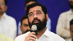 Maharashtra CM Eknath Shinde commemorates historic day for India at G20 Summit