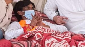 Manoj Jarange hospitalized, health stable after hunger strike