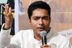 Trinamool hails High Court relief to Abhishek Banerjee