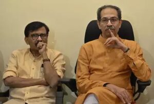 Uddhav, Raut seek discharge in defamation case filed by Shinde-led Shiv Sena leader