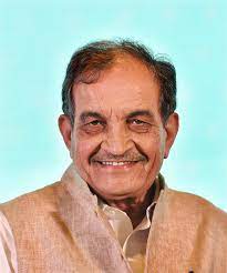 Birender Singh to hold ‘solo’ rally in Jind without BJP flag on Oct 2