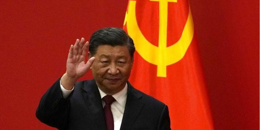 Chinese President Xi Jinping likely to skip upcoming G20 Summit