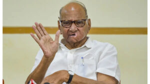 Will take precautions to ensure no disputes occur among I.N.D.I.A. partners: Sharad Pawar