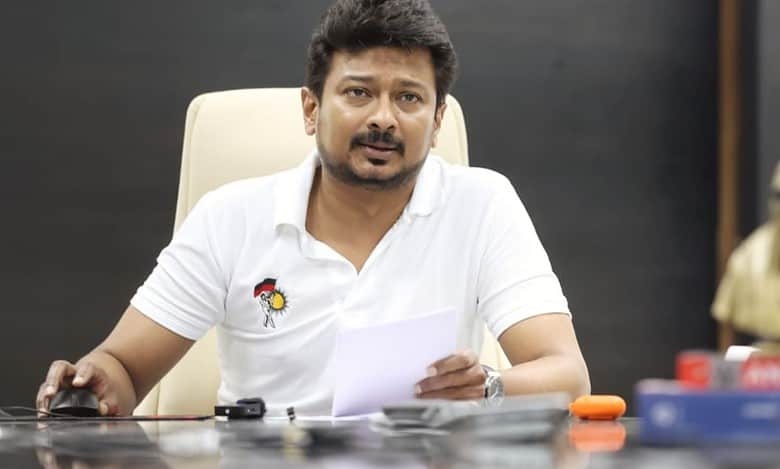 FIR lodged in Mumbai against Udhayanidhi over ‘Sanatana Dharma’ remark