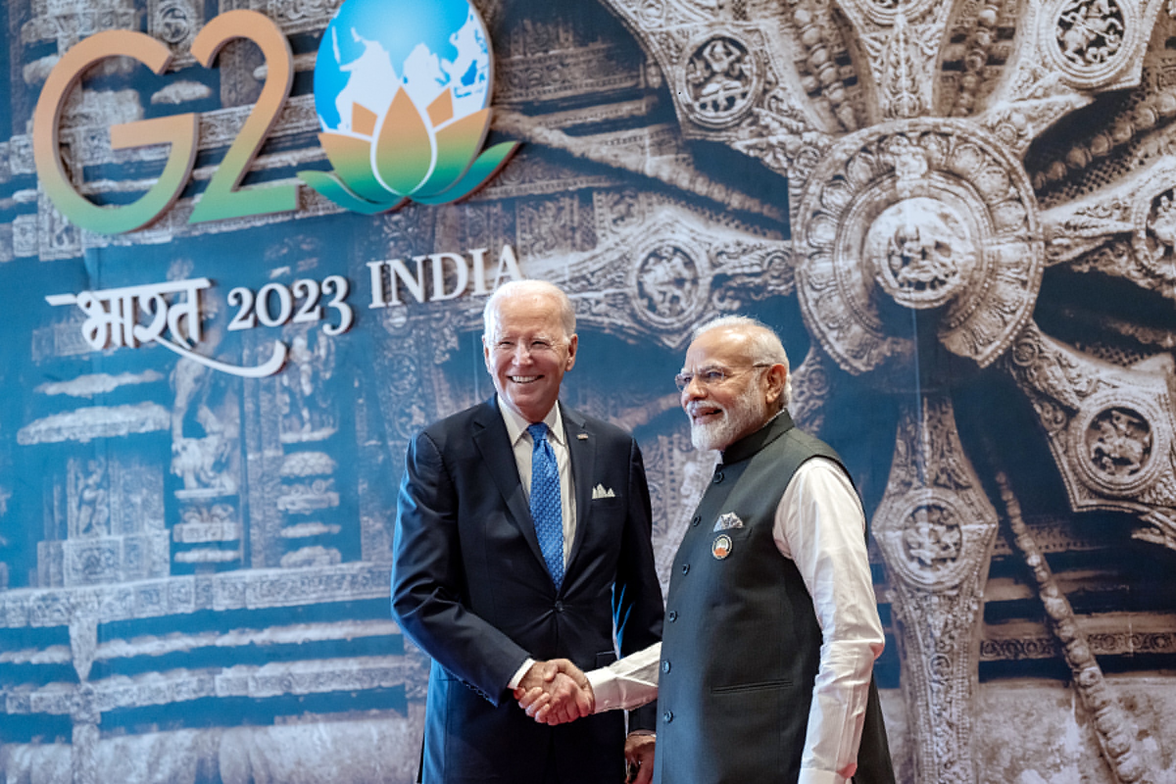 Konark to Nalanda: India’s architectural heritage takes centre stage at G20 Summit